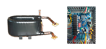 半岛bd体育官网在线
-六头冷却套管 · 智能电控主板